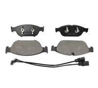 KIT PASTIGLIE FRENO ANTERIORI AUDI A6 A7 A8 ABE C1A046ABE