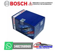 KIT PASTIGLIE FRENO ANTERIORI BOSCH 0986494345 OPEL CORSA D 1.7 CDTi 96 KW 130CV