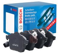 Kit Pastiglie Freno Freno A Disco Brembo P85085 Prime Line per Audi Seat Skoda