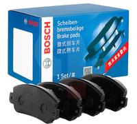 Brembo P 23 021 - Pastiglia Freno - Anteriore