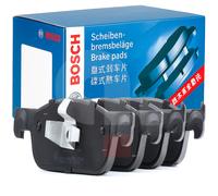 Brembo P 68 059 - Pastiglia Freno - Anteriore