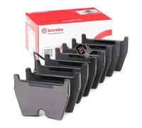 BREMBO P 85 152 Kit pastiglie freni