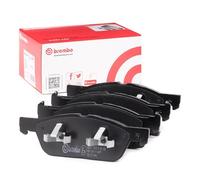 Kit Pastiglie Freno Anteriori Brembo Ford Focus IV 2.0 2.3 ST Kuga III Edge