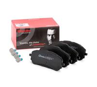KIT PASTIGLIE FRENO ANTERIORI BREMBO PEUGEOT 308 II 1.2 1.6 2.0