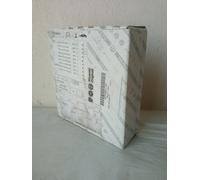 KIT PASTIGLIE FRENO ANTERIORI FIAT BRAVO II 1.4LPG 1.6D MULTIJET FIAT 77368510