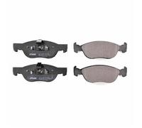 Kit Pastiglie Freno anteriori Fiat Punto (188) Grande Punto - REMSA 0587.00