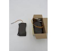 Pastiglie freno 2357501 TEXTAR per PEUGEOT FIAT CITROËN LANCIA