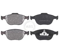 KIT PASTIGLIE FRENO FORD FIESTA IV (JA_, JB_) PUMA (EC_) FIESTA Hatchback Van (J