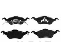 KIT PASTIGLIE FRENO ANTERIORI FORD FOCUS I (98-04) IMPIANTO ATE REMSA 0691.00