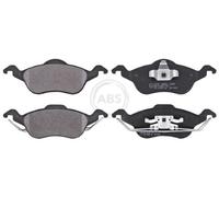 KIT PASTIGLIE FRENO ANTERIORI FORD FOCUS PRIMA SERIE