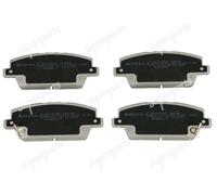 Japanparts Pastiglie Freno Pa-403Af