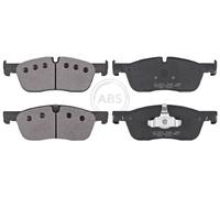 Pastiglie freno 35101 A.B.S. per LAND ROVER JAGUAR