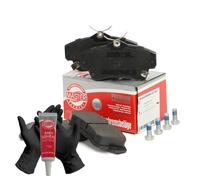 Kit pastiglie freno anteriori per CHRYSLER PT CRUISER, PT CRUISER Combi (Van)