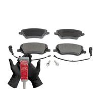 Kit pastiglie freno anteriori per LANCIA THESIS