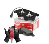 Kit pastiglie freno anteriori per VW CALIFORNIA / MULTIVAN / TRANSPORTER T5/T6