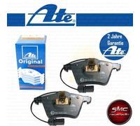 Ate Kit Pastiglie Freno 13.0460-3949.2