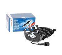 Kit Pastiglie Freno Bosch 0986494019 Per Vw