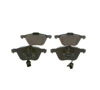 Bosch Kit Pastiglie Freno 986494035