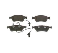 Kit PASTIGLIE FRENO ANTERIORE BOSCH AUDI A6 4.2 FSI quattro KW:257 dal 06>11