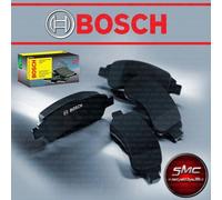 Kit Pastiglie Freno BOSCH ALFA ROMEO 156 (932) 1.9 JTD (932A2B__) KW 81 CV 110