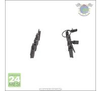 Kit pastiglie freno Bosch Anteriore per AUDI ALLROAD A6 A4 VW PASSAT (3B6) (3B3