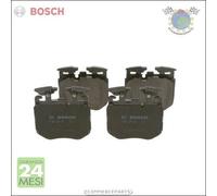 Kit pastiglie freno Bosch Anteriore per BMW X6 G06 F96 xDrive M50 X5 G05 F95 8