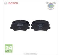 Kit pastiglie freno Bosch Anteriore per HYUNDAI i30 KIA CEE'D PRO #c9