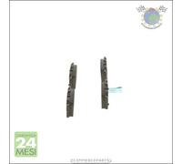 Kit pastiglie freno Bosch Posteriore per FIAT SEDICI HONDA CR-V II