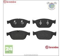 Kit Pastiglie Freno Brembo Ant Per Audi A8 Q5