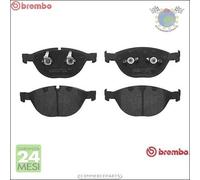 Kit Pastiglie Freno Brembo Ant Per Rolls-Royce Phantom