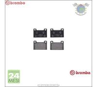 Brembo P 85 006 - Pastiglia Freno - Anteriore