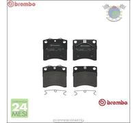 Kit Pastiglie Freno Brembo Ant Per Vw Transporter #Gi
