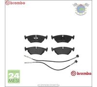 BREMBO P 23 062 Kit pastiglie freni