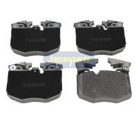 Kit Pastiglie Freno Ceppi Freno Asse Ant. per BMW X3 G01 F97 5er Tour