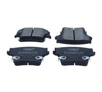 Kit Pastiglie Freno Ceppi per Dodge Attaccante Sfidante Coupé Chrysler 300 C