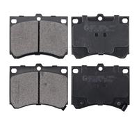 Pastiglie freno 36727 A.B.S. per MAZDA MX-3 323 F V 323 S V 323 F IV 323 P V