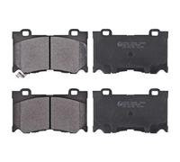 Pastiglie freno 37768 A.B.S. per INFINITI NISSAN