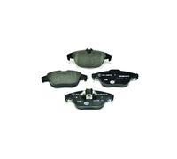 Kit Pastiglie Freno Dischi Con Verschleißwarnung 17,5 MM HELLA per Altre A. MB