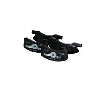 Kit Pastiglie Freno Dischi Frontale 15,4 MM VALEO per U.A.Mitsubishi Space