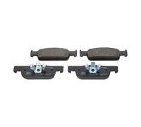 Kit Pastiglie Freno Dischi Frontale 18 MM VALEO per Altre Cose Dacia