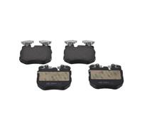 Kit Pastiglie Freno Dischi Frontale 19,5 MM VALEO per U.a. BMW 5er
