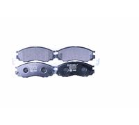 Kit Pastiglie Freno Disco Freni Anteriore HELLA per Explorer Lingjun