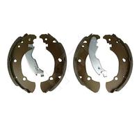 KIT PASTIGLIE FRENO DURO 220 382 PER MAREA