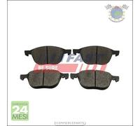 Kit Pastiglie freno Fast Anteriore per FORD TRANSIT TOURNEO KUGA