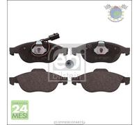 Kit Pastiglie freno Febi Anteriore per ALFA ROMEO 156 147 LANCIA LYBRA