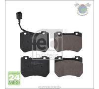 Kit Pastiglie freno Febi Anteriore per ALFA ROMEO SPIDER BRERA 159