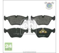Kit Pastiglie freno Febi Anteriore per AUDI 200 100 baw