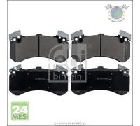 Kit Pastiglie freno Febi Anteriore per AUDI A8 A7 A6