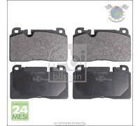 Kit Pastiglie freno Febi Anteriore per AUDI Q5 PORSCHE MACAN