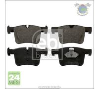 Kit Pastiglie freno Febi Anteriore per BMW 4 F33 F83 430 428 425 420 F32 F82 3